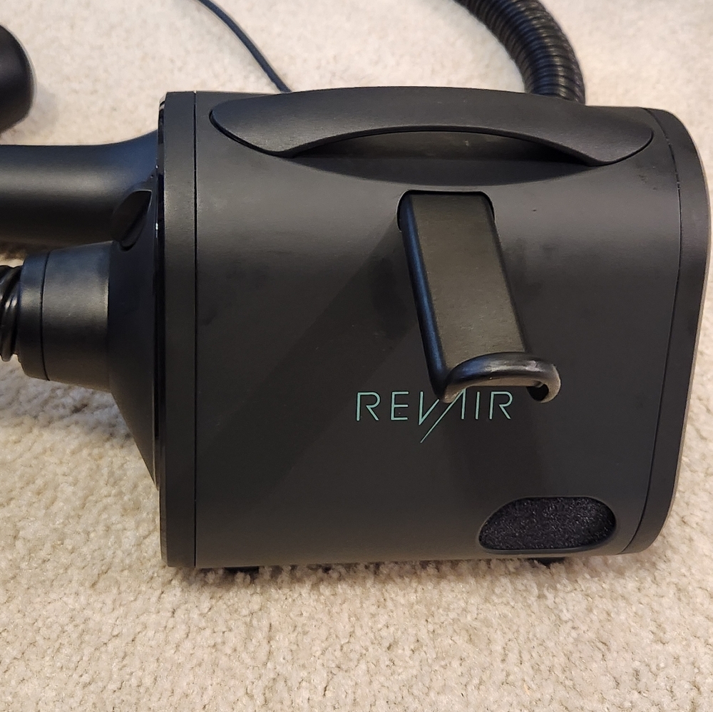 RevAir Hair Dryer